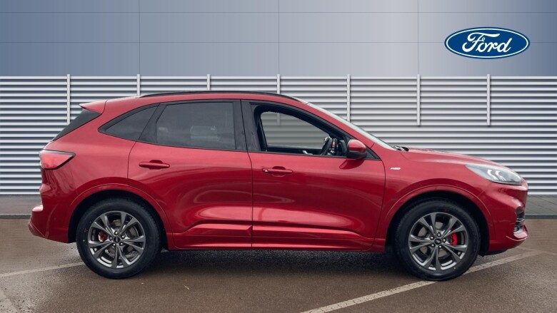 Ford Kuga 1.5 EcoBoost 150 ST-Line First Edition 5dr Petrol Estate